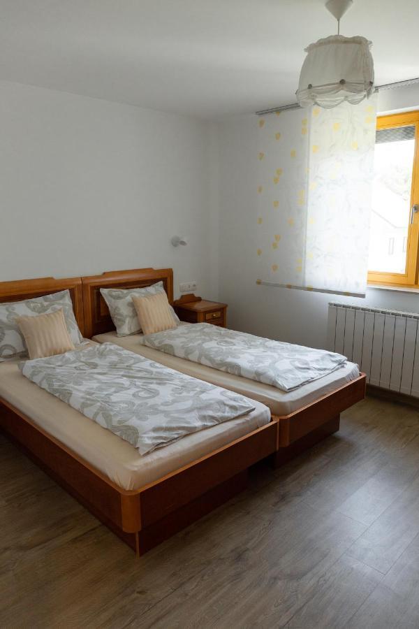 Apartments Olip Bled Dış mekan fotoğraf